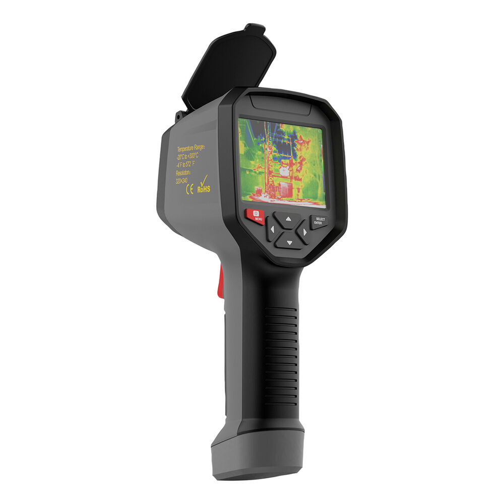Endeavour Thermal Imaging Camera ET3038 Supercheap Auto