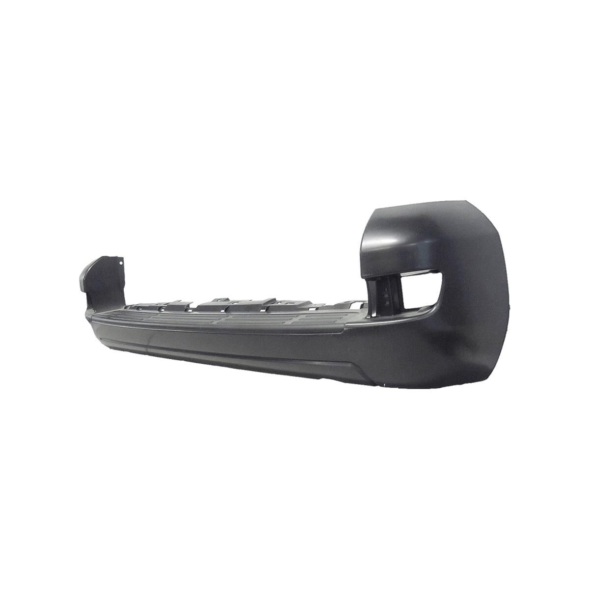 TOYOTA PRADO  J120  02/2003 ~ 10/2009  REAR BUMPER BAR BUMPER, , scaau_hi-res