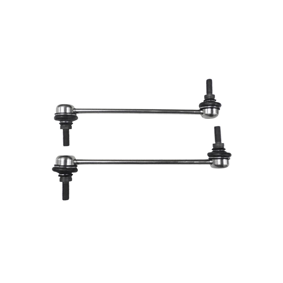Transgold Rubber Sway Bar Link Kit - SK2160 | Supercheap Auto