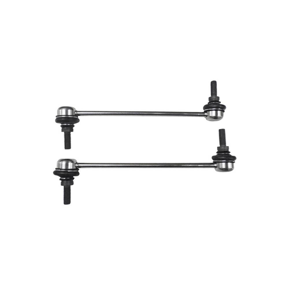 Transgold Rubber Sway Bar Link Kit - SK2160 | Supercheap Auto