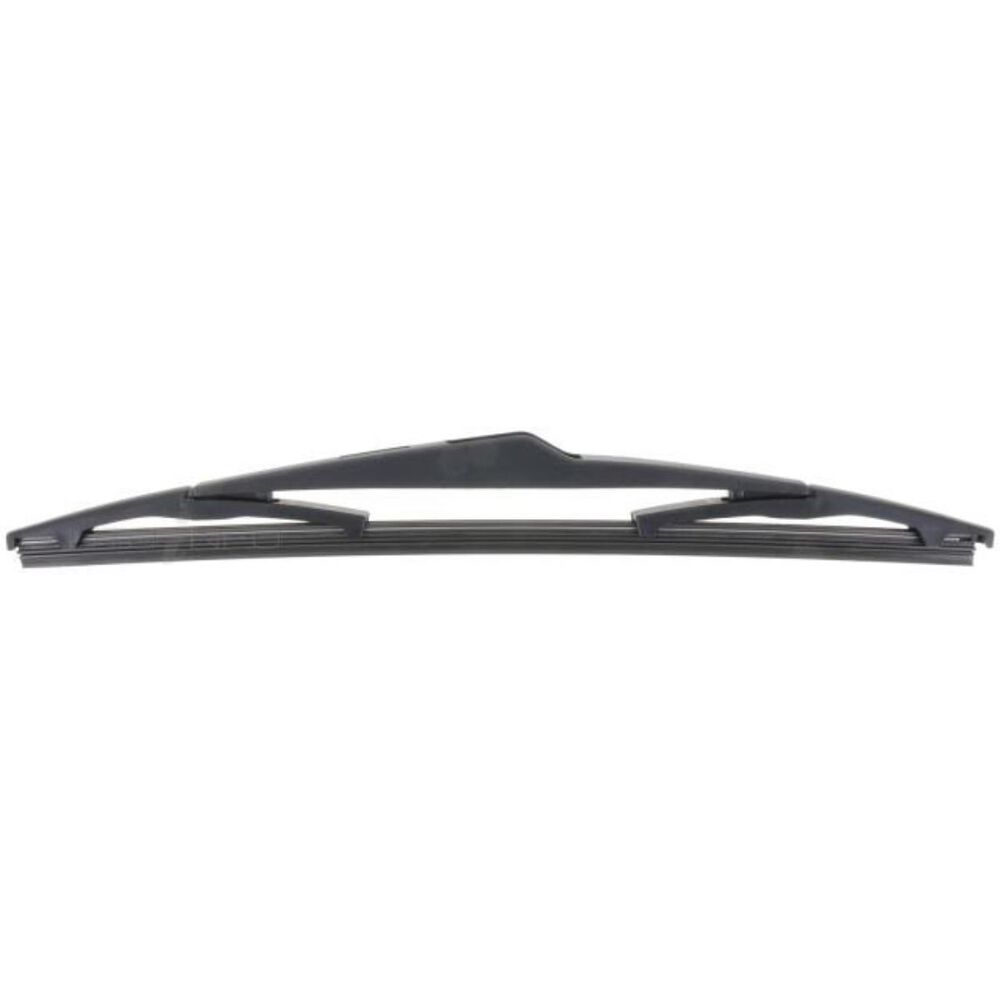 Bosch Rear Wiper Blade H312 Supercheap Auto