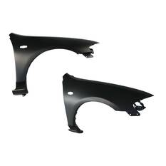 MAZDA 323 PROTEGE  BA  11/1996 ~ 08/1998  GUARD  RIGHT HAND SIDE, , scaau_hi-res