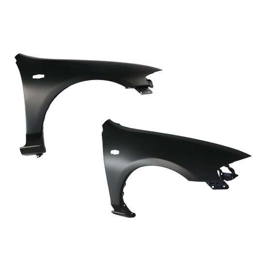 MAZDA 323 PROTEGE  BA  11/1996 ~ 08/1998  GUARD  RIGHT HAND SIDE, , scaau_hi-res