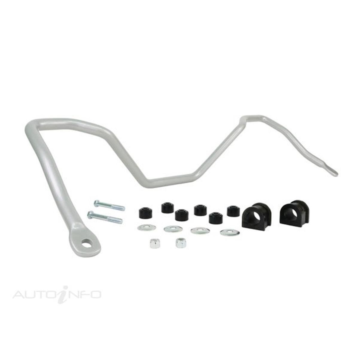 Sway bar - 24mm heavy duty, , scaau_hi-res