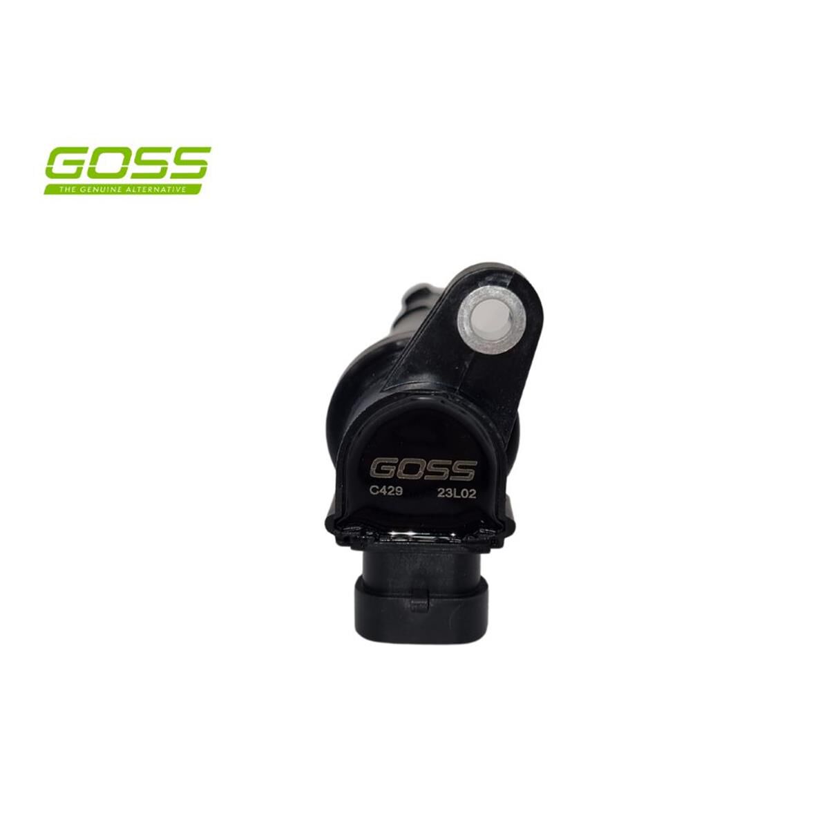 GOSS IGNITION COIL, , scaau_hi-res