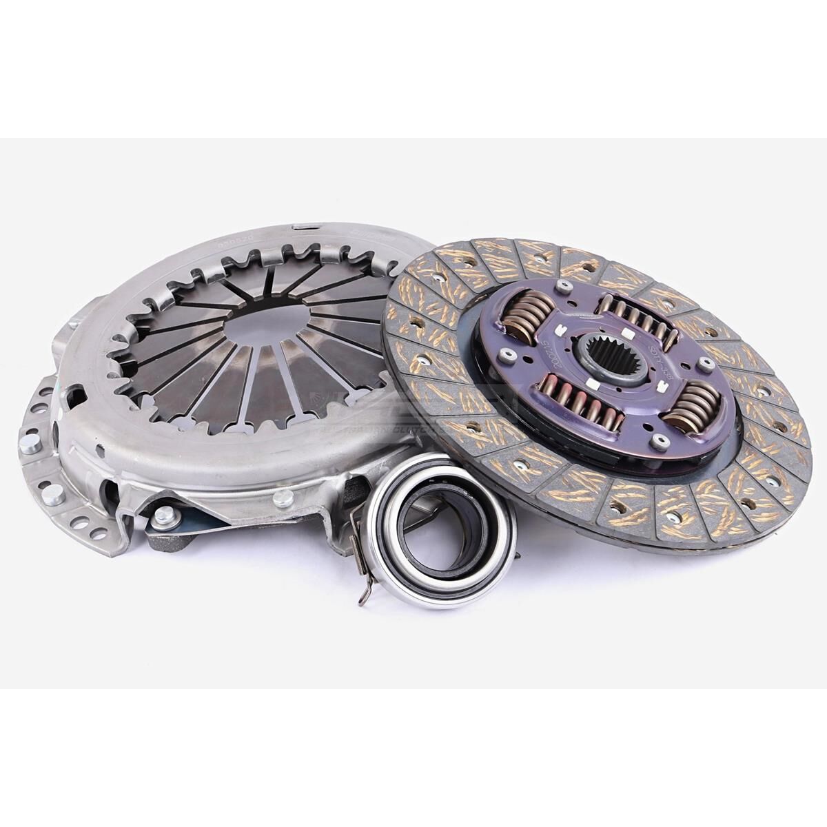 KIT STD TOYOTA HILUX 2.4L, , scaau_hi-res