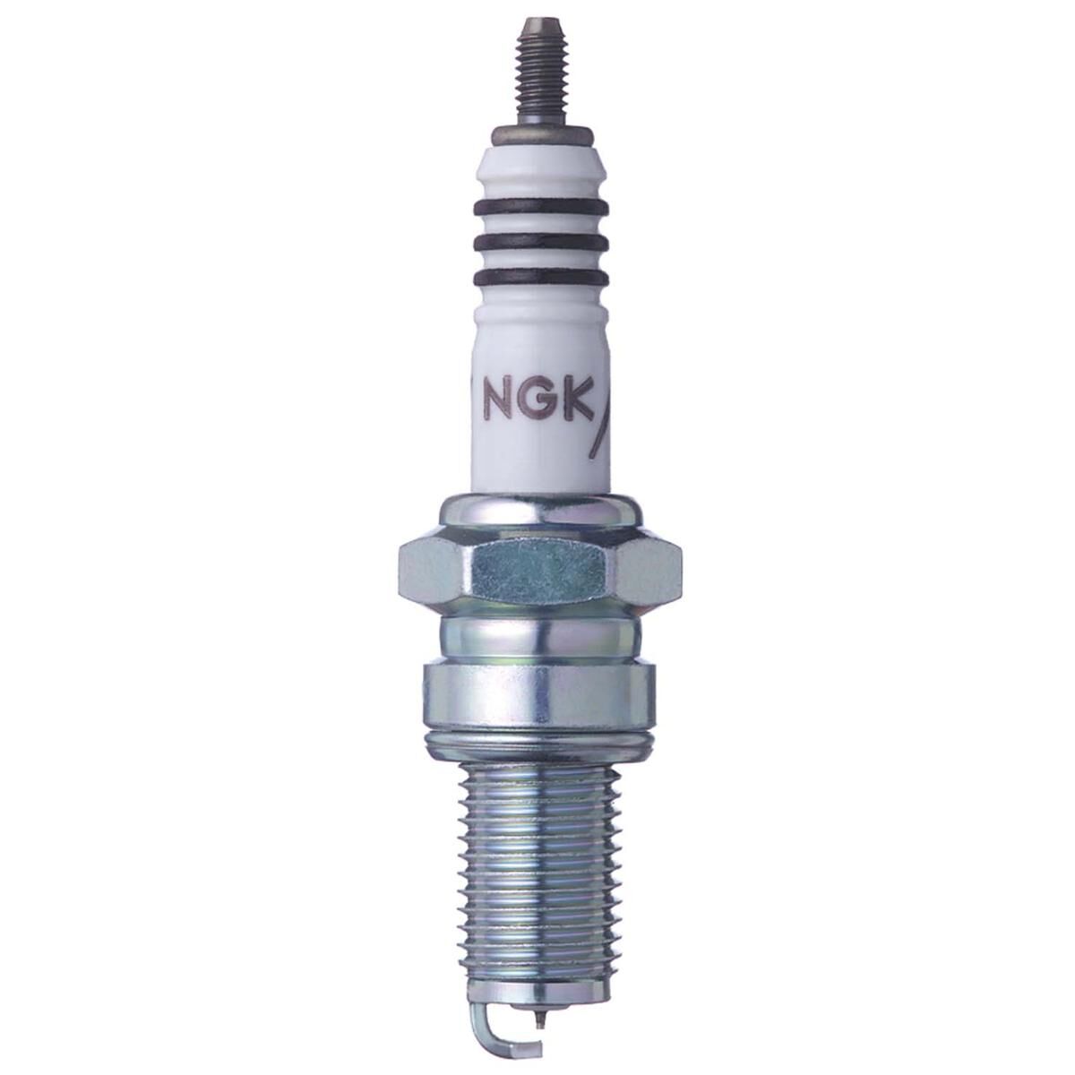 NGK IRIDIUM IX SPARK PLUG - DR8EIX, , scaau_hi-res