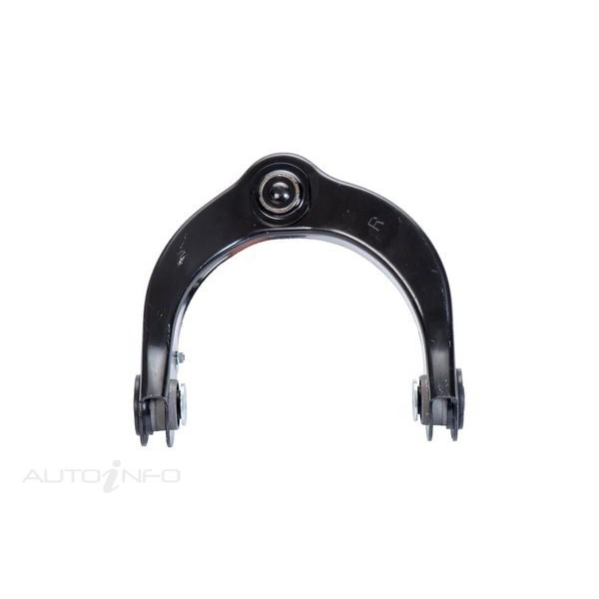 JEEP GRAND CHEROKEE  WK  10/2010 ~ 01/2016  FRONT UPPER CONTROL ARM  RIGHT HAND SIDE  COMES WITH THEBALL JOINT, , scaau_hi-res