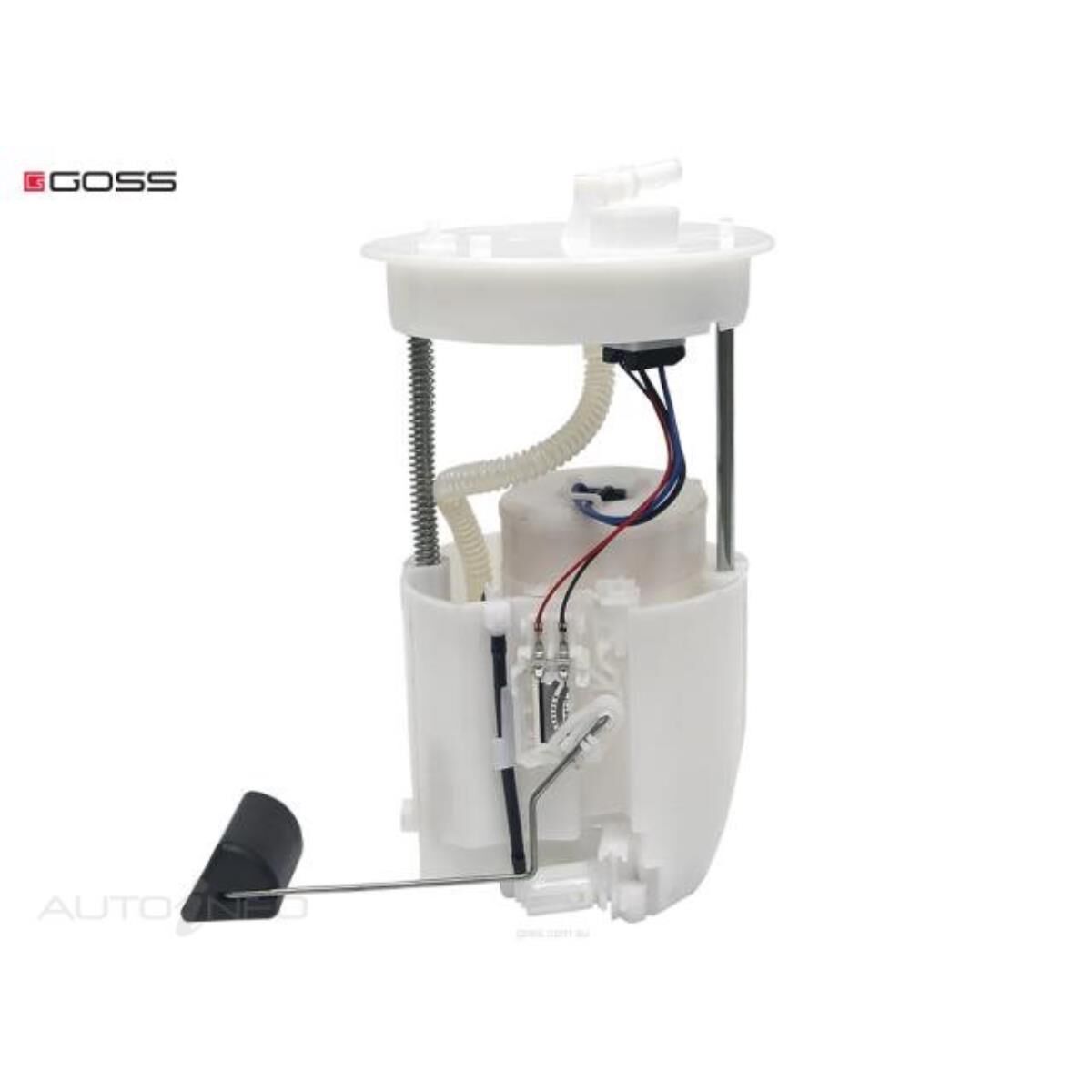 Goss Fuel Pump Module - GE379 | Supercheap Auto