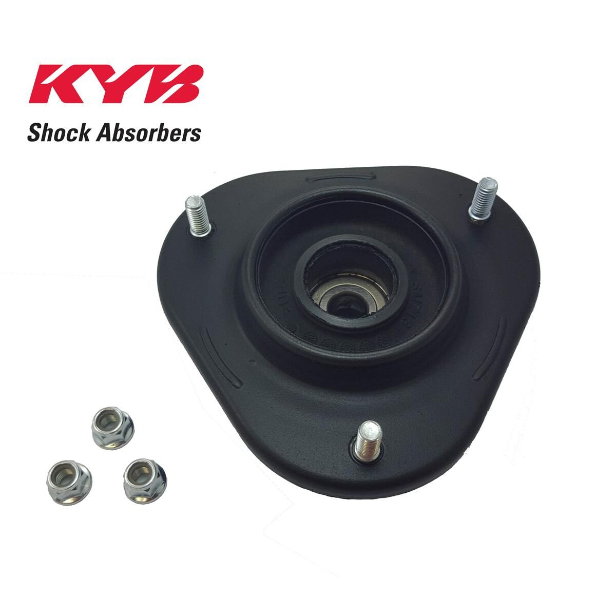 KYB SUSPENSION MOUNTING KIT - KSM7131, , scaau_hi-res