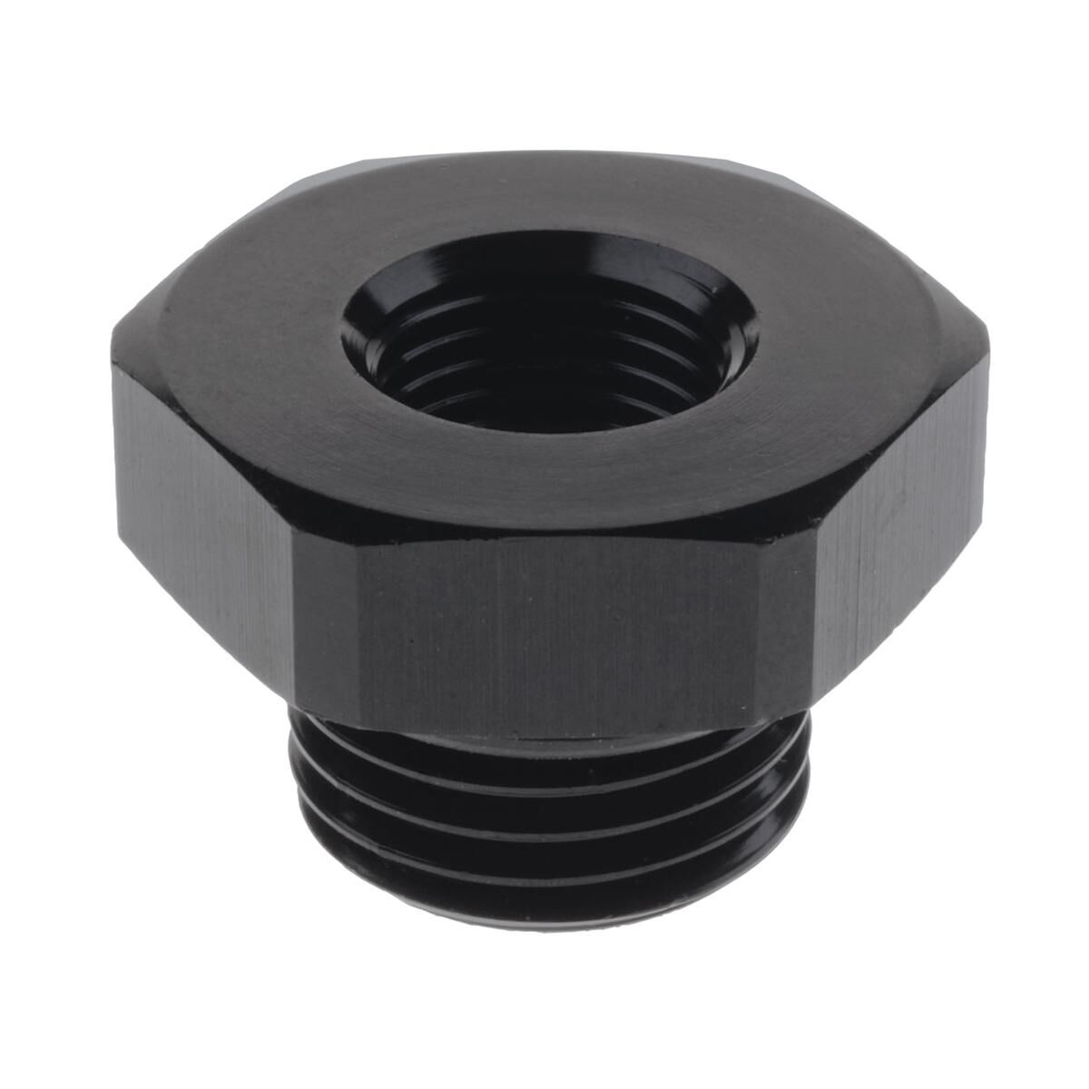 AN-6 O-RING MALE TO FEMALE RED., , scaau_hi-res