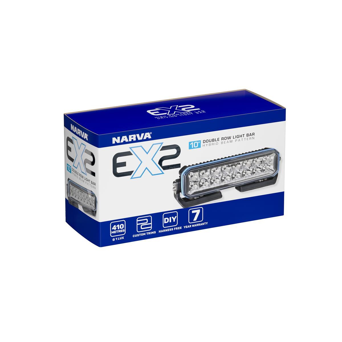 10 EX2 LIGHT BAR DOUBLE ROW", , scaau_hi-res