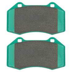 PROJECT MU NS-EP BRAKE PAD SET RENAULT, , scaau_hi-res