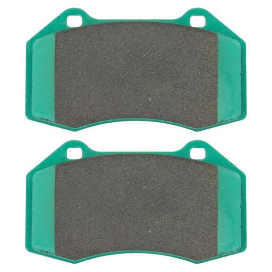 PROJECT MU NS-EP BRAKE PAD SET RENAULT, , scaau_hi-res