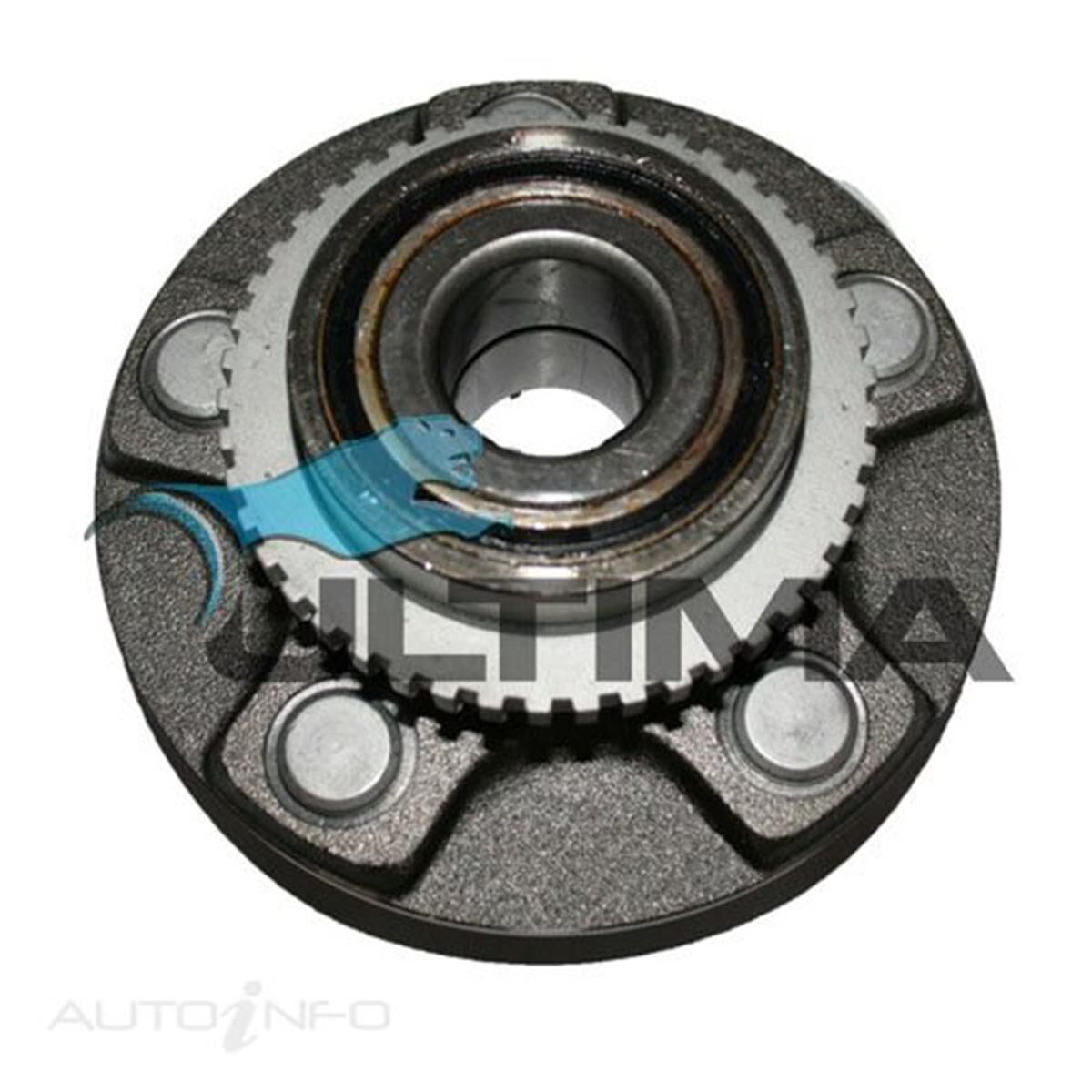 HUB ASSY (R) MAXIMA J30 90 - 95 LHS/RHS, , scaau_hi-res