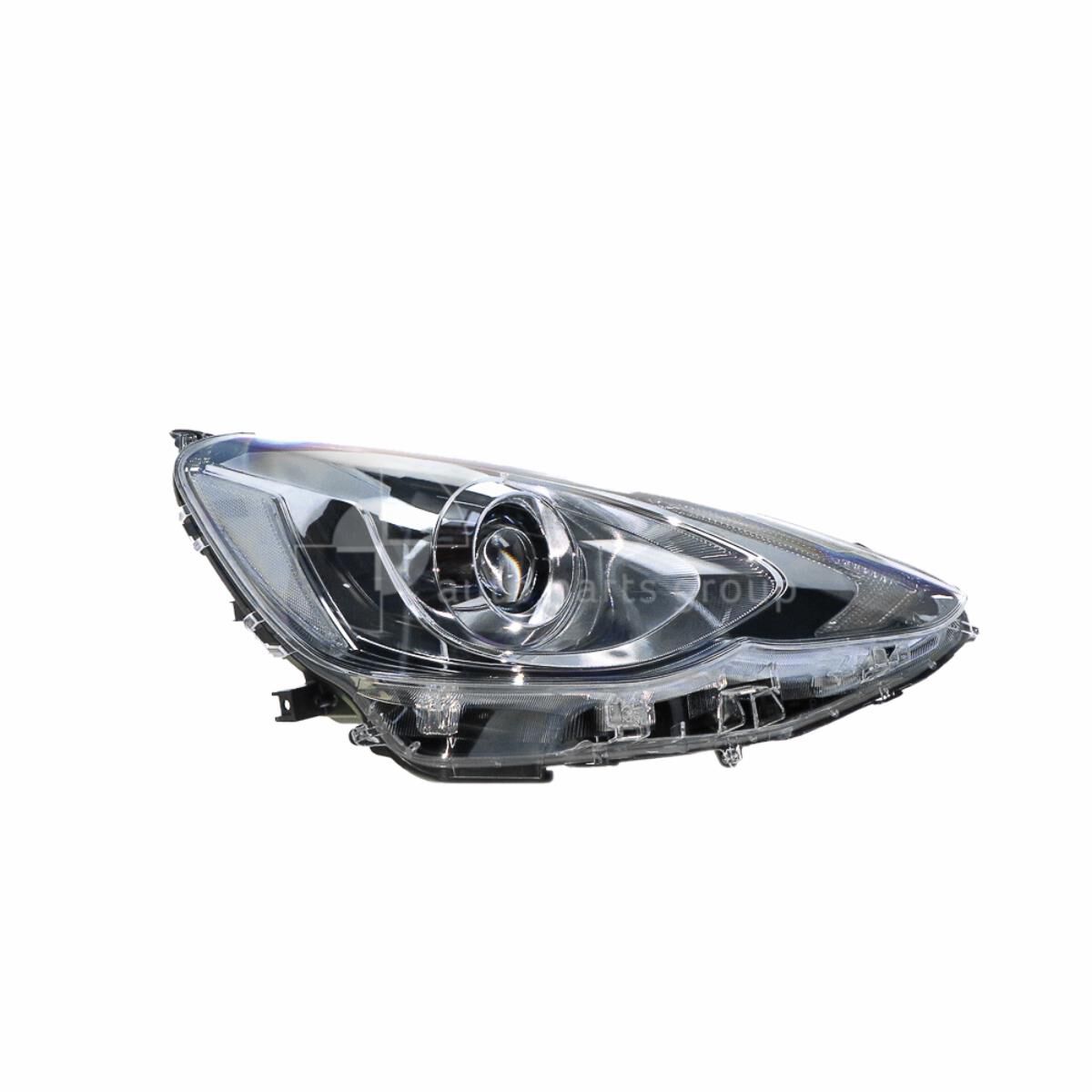 Led fog 2025 lights supercheap auto