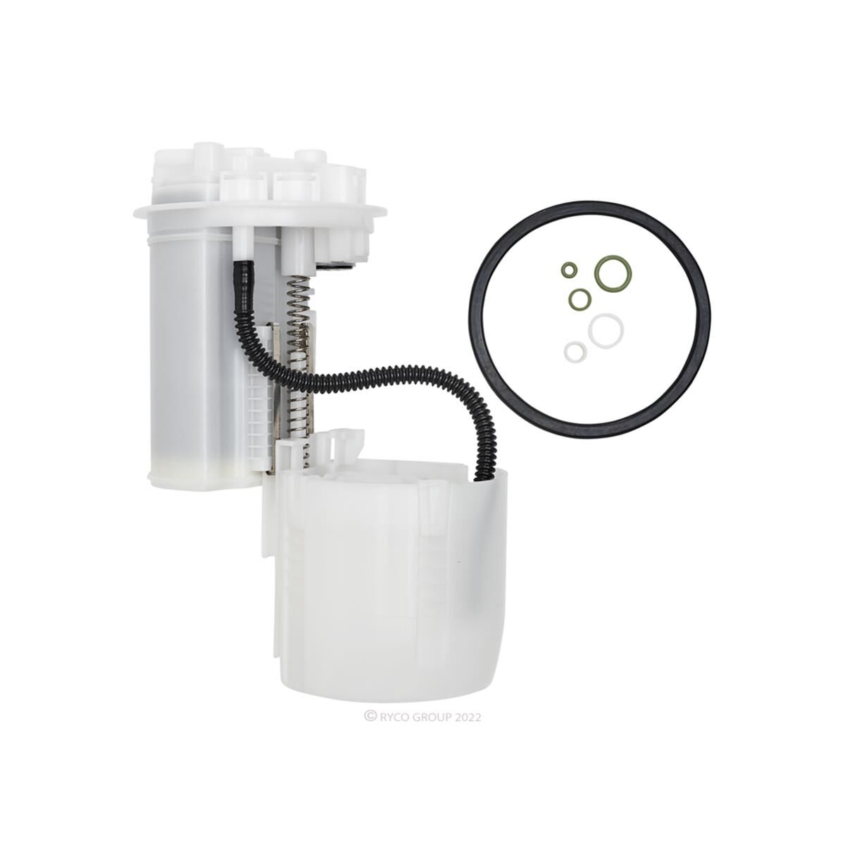 RYCO FUEL FILTER, , scaau_hi-res