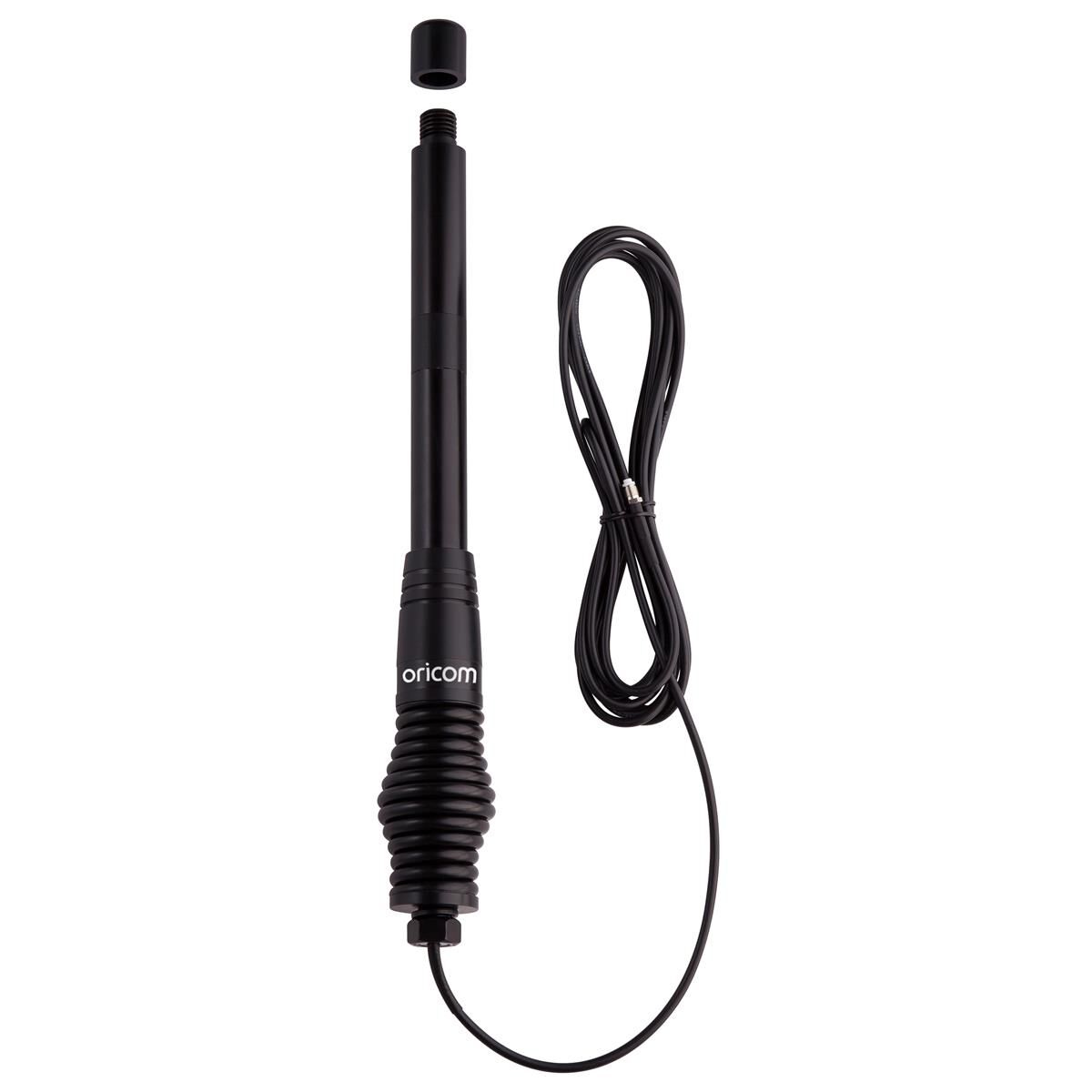 Oricom Combo 6.5&3dbi w H/duty Spring, , scaau_hi-res