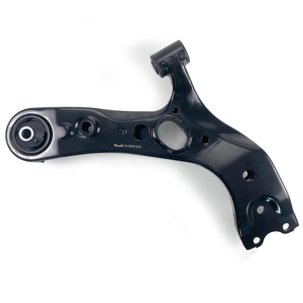 Control Arm Front Lower - Right - TOYOTA RAV 4 ACA33R CRUISER L 2.4L 2A, , scaau_hi-res
