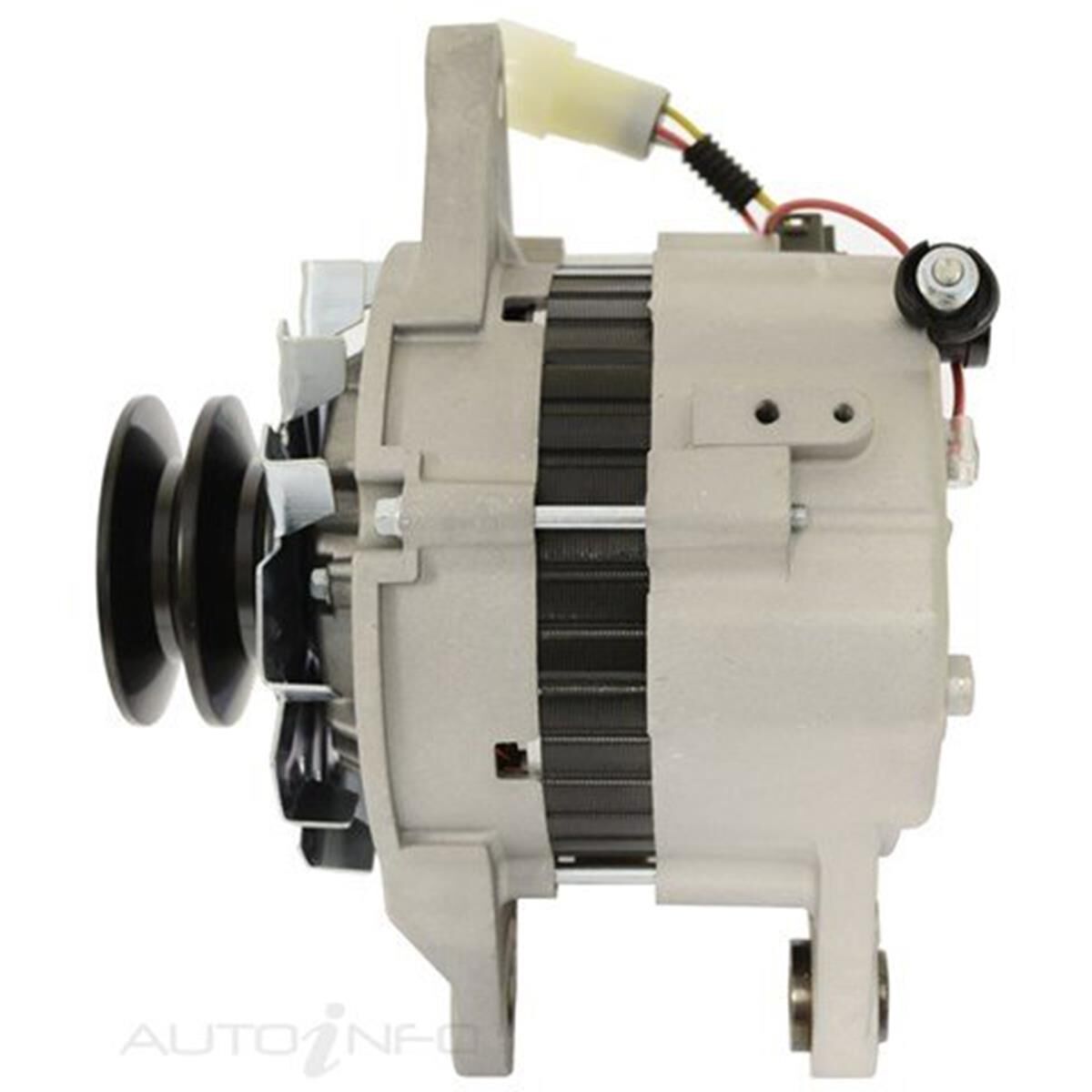 ALTERNATOR 24V 55A BRUSHLESS, , scaau_hi-res
