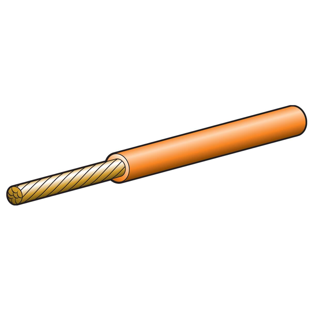 S/CORE CABLE 3MM 10AMP 100M OE, , scaau_hi-res