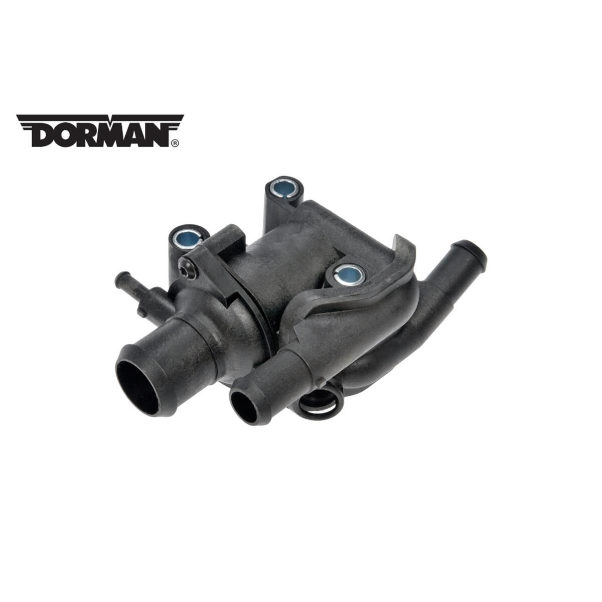 THERMOSTAT HOUSING - FORD/MAZDA, , scaau_hi-res
