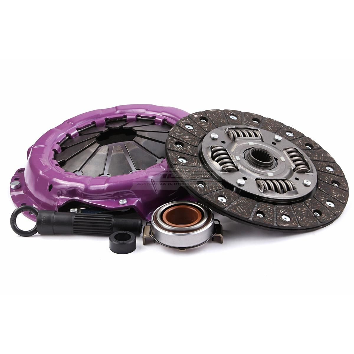 KIT PER TOYOTA MR2 1.8L, , scaau_hi-res
