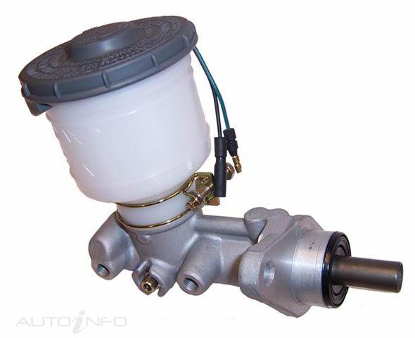 PTX M CYL ASSY HONDA 23.81 BORE, , scaau_hi-res