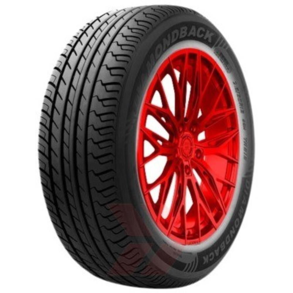 Diamondback Tr918 Passenger Car Tyres 195/50R15 82V Supercheap Auto