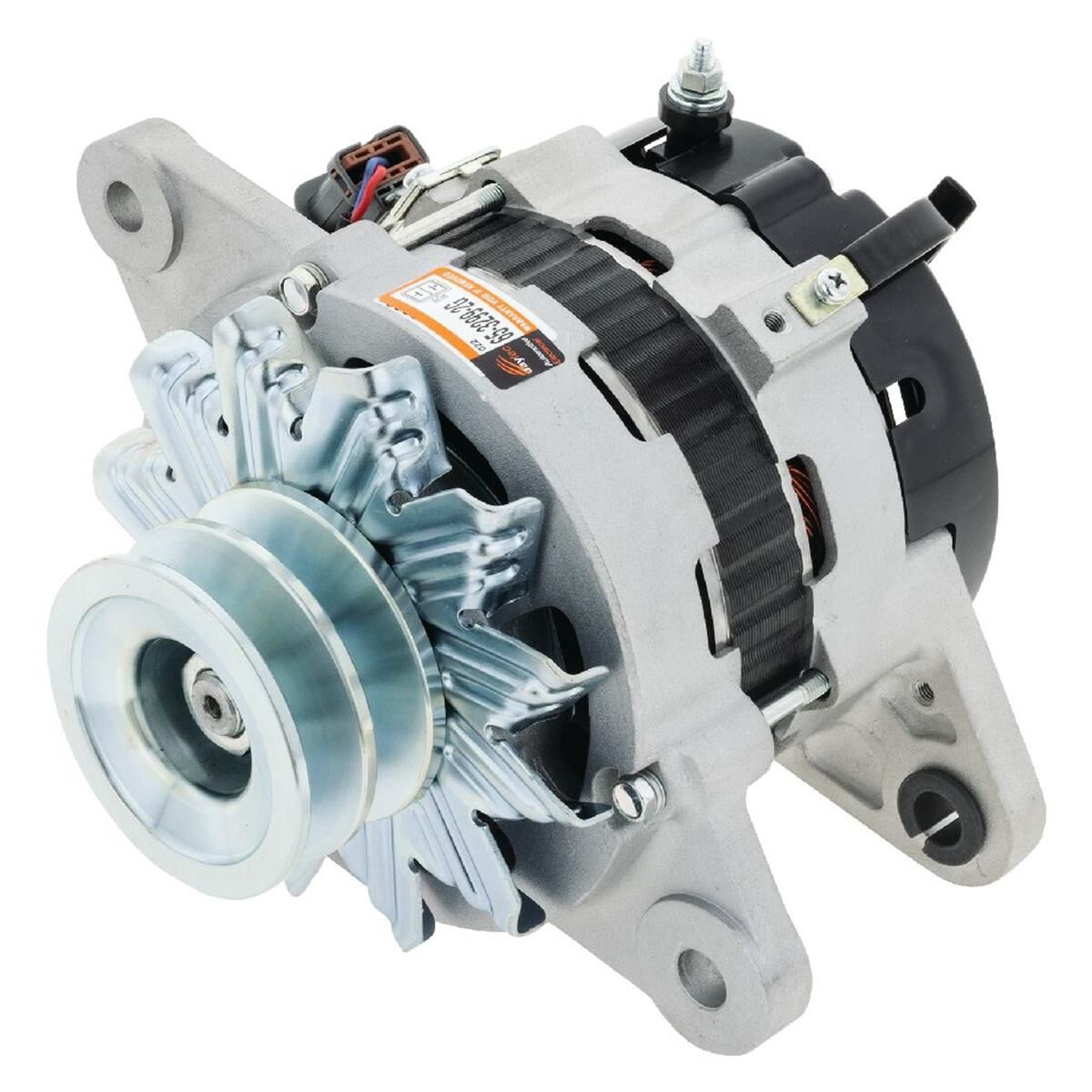 ALT 24V 50A BRUSHLESS, , scaau_hi-res