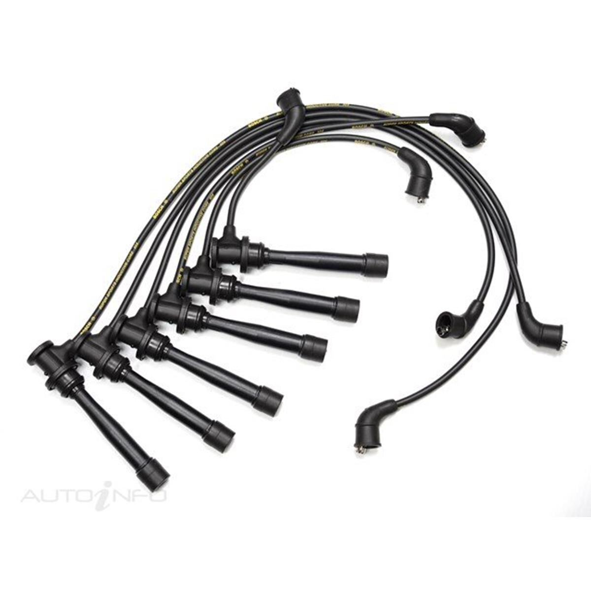 Ht Ignition Cable, , scaau_hi-res