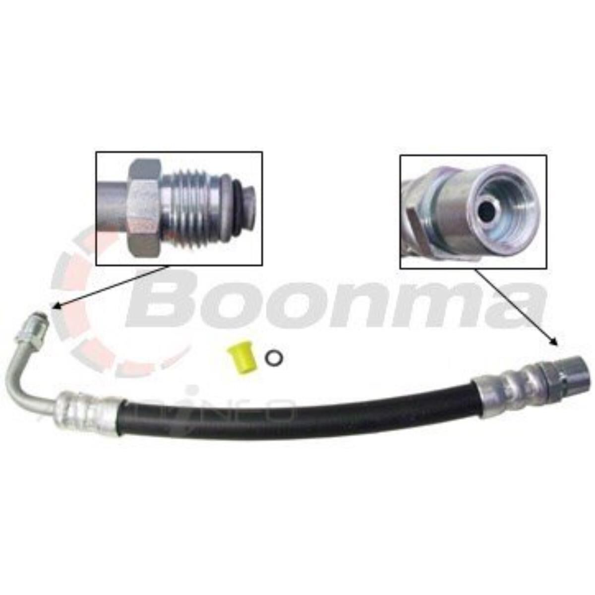 COMM VH,VK,VL 81-88 PS/HOSE, , scaau_hi-res