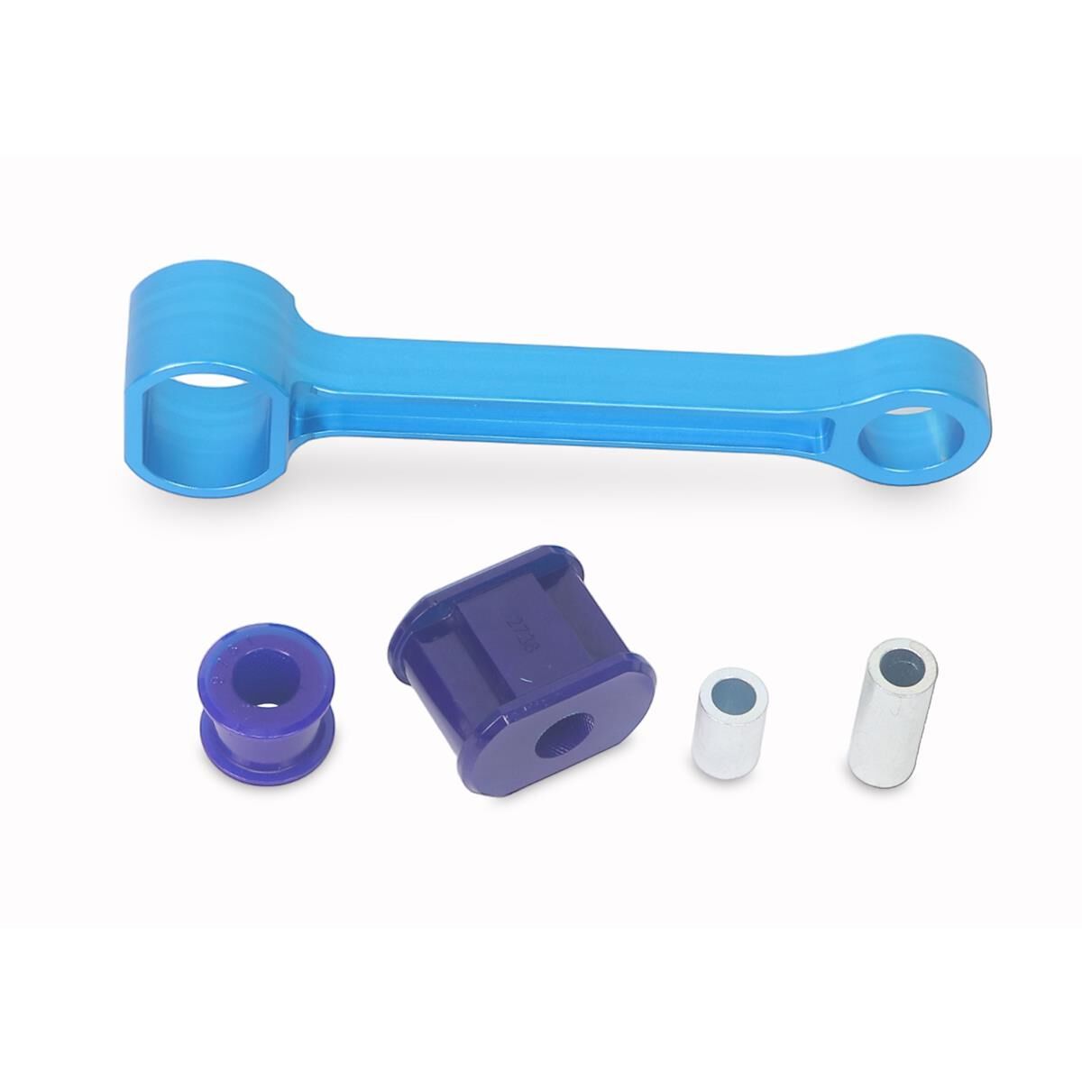 SUBARU PITCH MOUNT ARM KIT, , scaau_hi-res