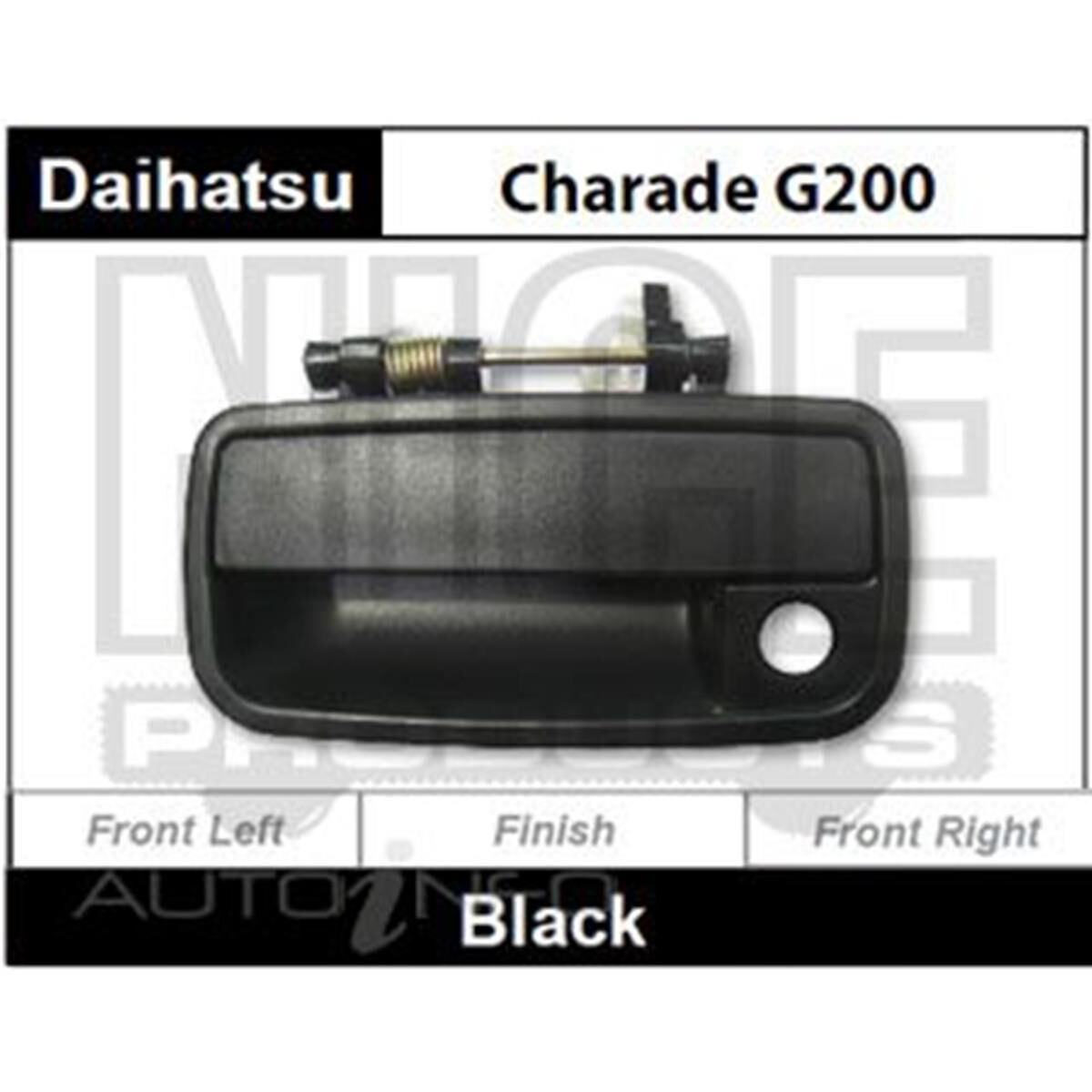 Door Handle, , scaau_hi-res