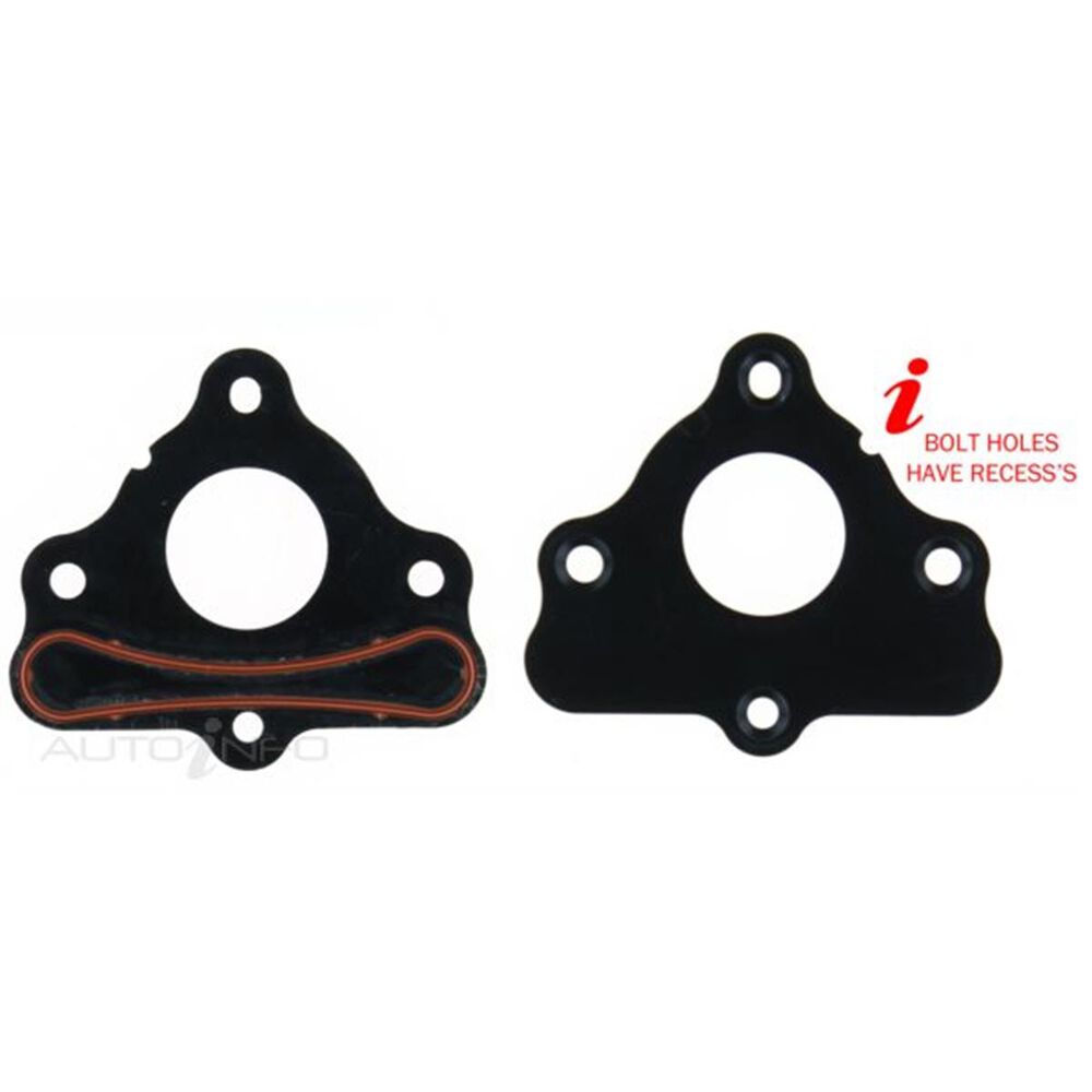 Permaseal Cam Plate CP002 Supercheap Auto