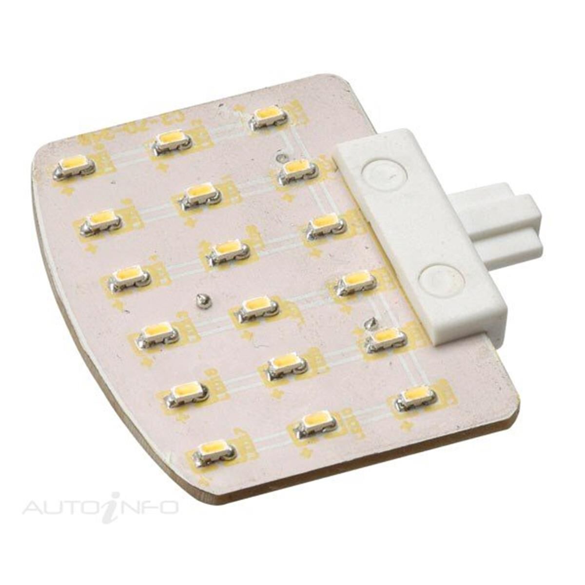 12V LED C/BOARD T/S 86842-924, , scaau_hi-res