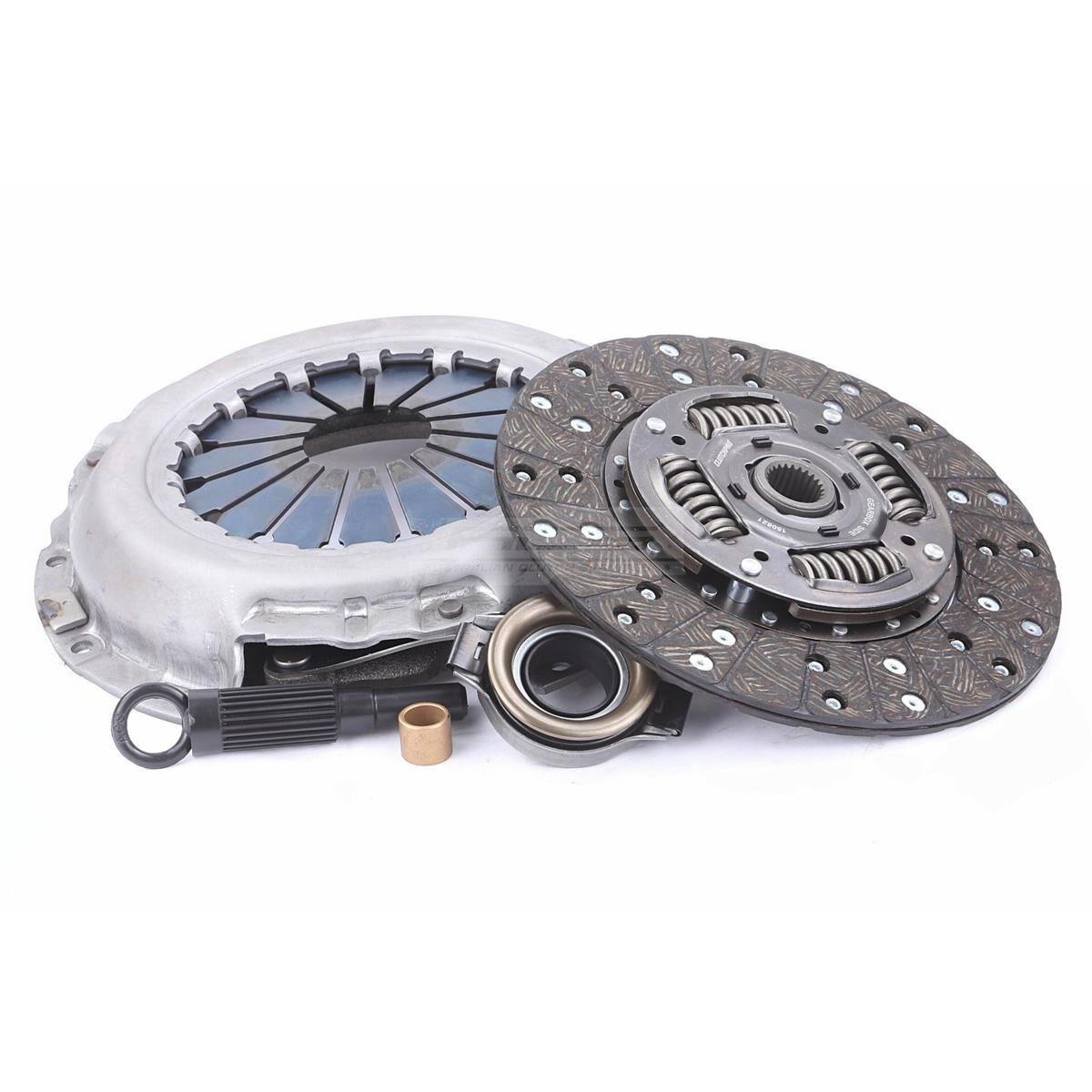 KIT STD NISSAN NAVARA 3.2L, , scaau_hi-res