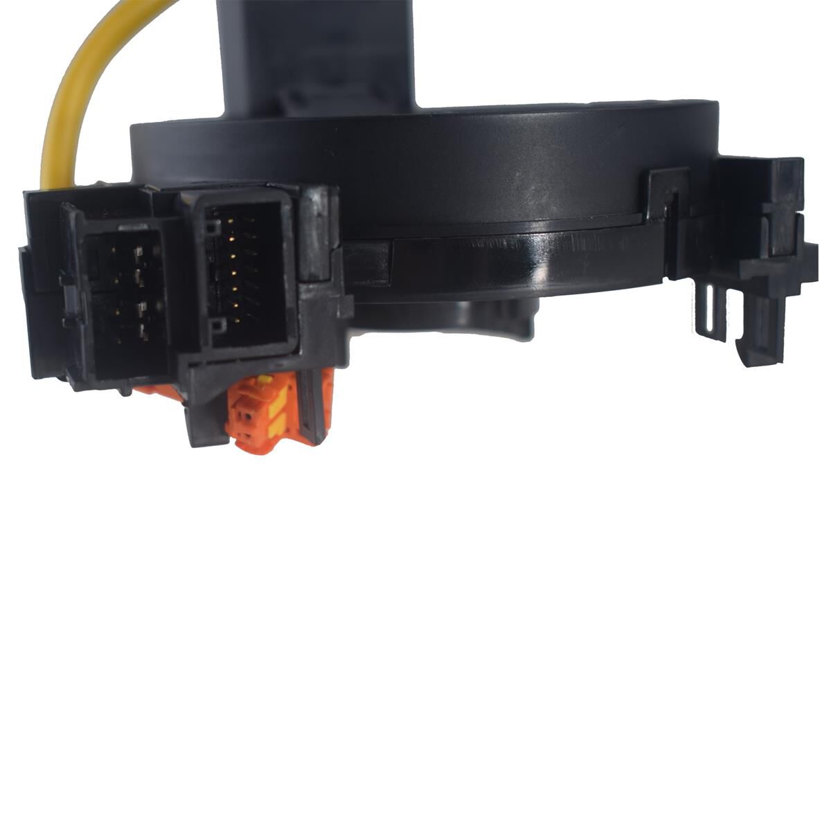 AIRBAG CLOCK SPRING FIT FOR TOYOTA YARIS XP150 INNOVA FORTUNER HILUX 84308-0K010 2015-ON, , scaau_hi-res