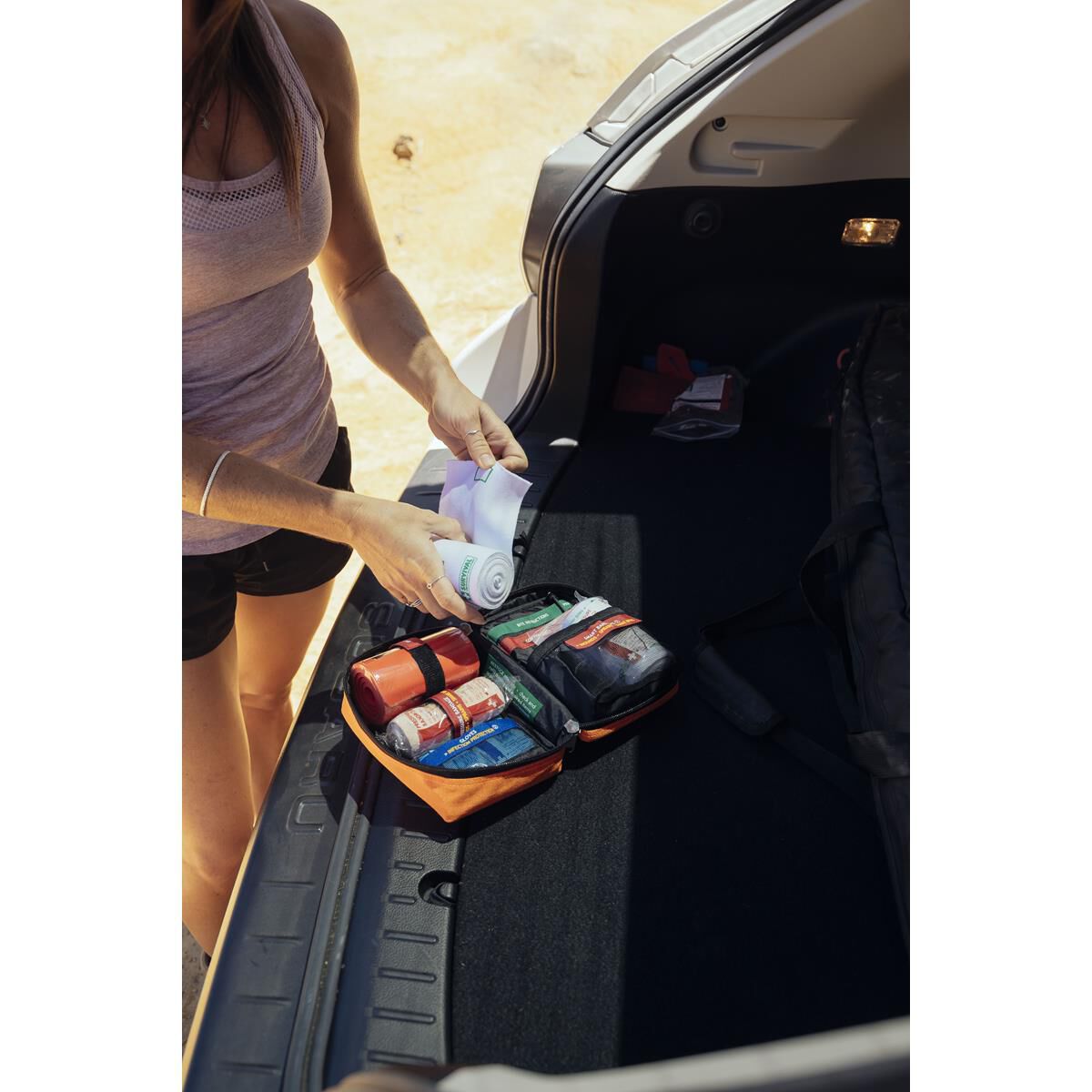 MAXTRAX SNAKE BITE FIRST AID KIT, , scaau_hi-res