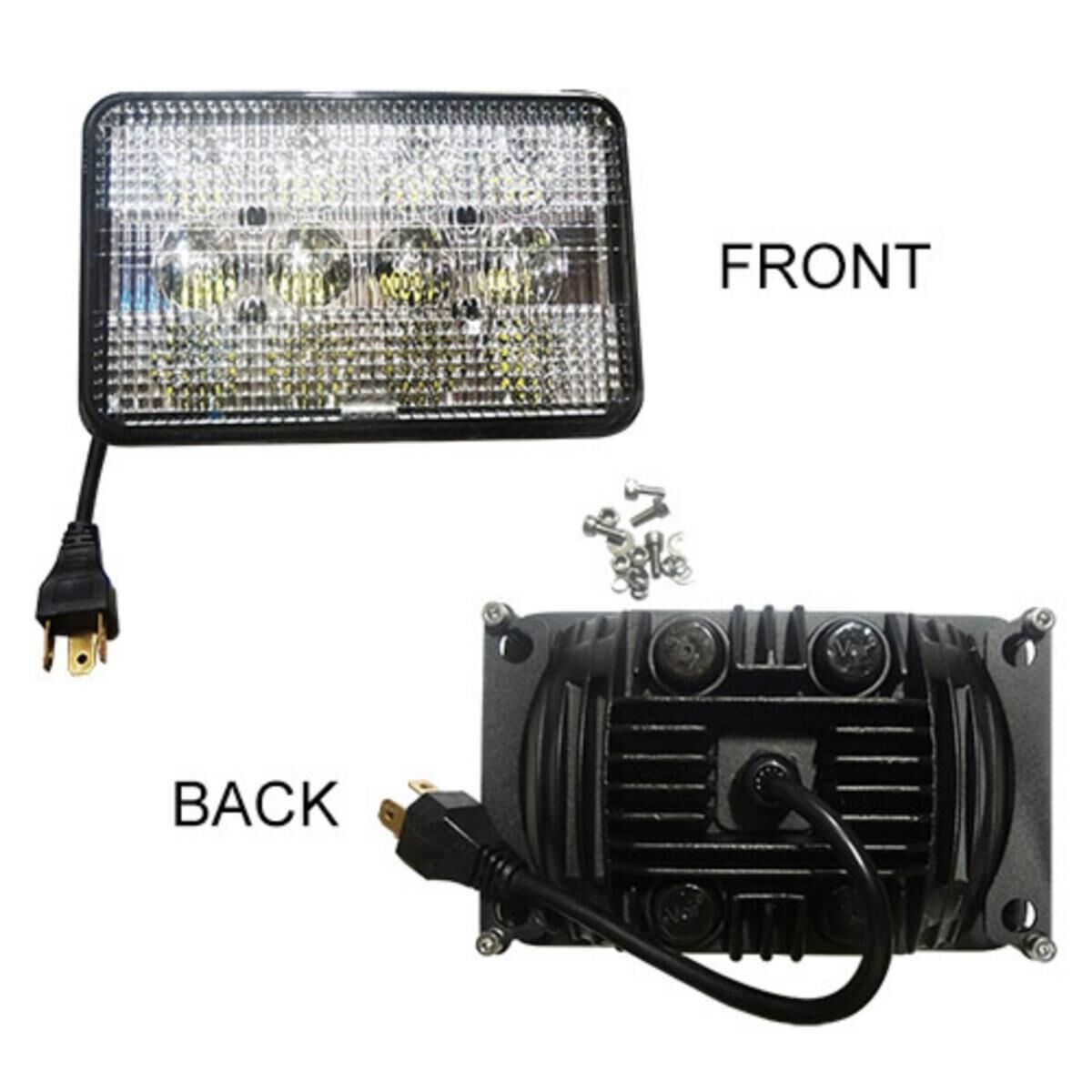 LED FRONT GRILL LIGHT, , scaau_hi-res