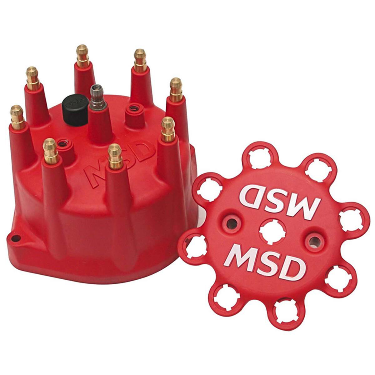 SMALL DIAMETER DISTRIBUTOR CAP  SUIT SMA, , scaau_hi-res