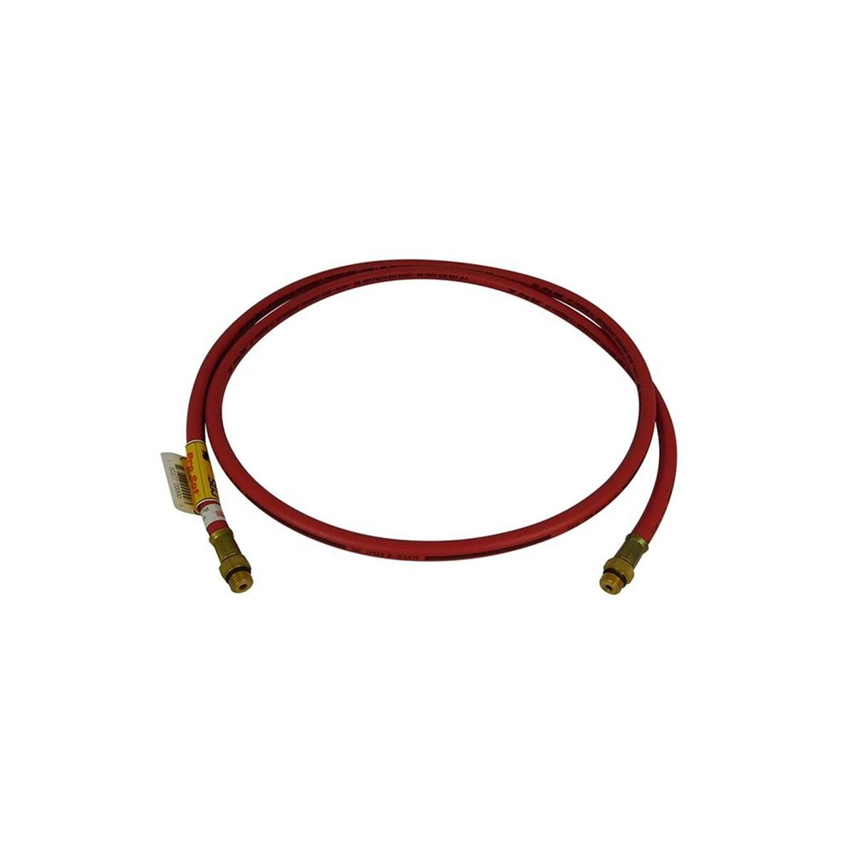 CHARGE HOSE RED HFO-1234YF, , scaau_hi-res