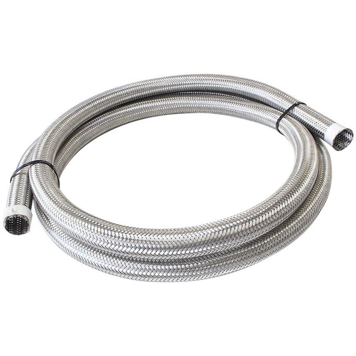 111 SERIES STEEL BRAIDED COVER, , scaau_hi-res