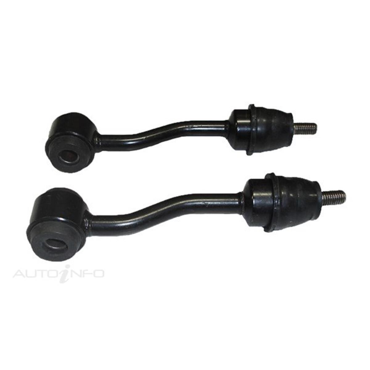 (LK) Jeep Grand Cherokee Zj 4.0L 96-99 Front Sway Bar Link Kit, , scaau_hi-res