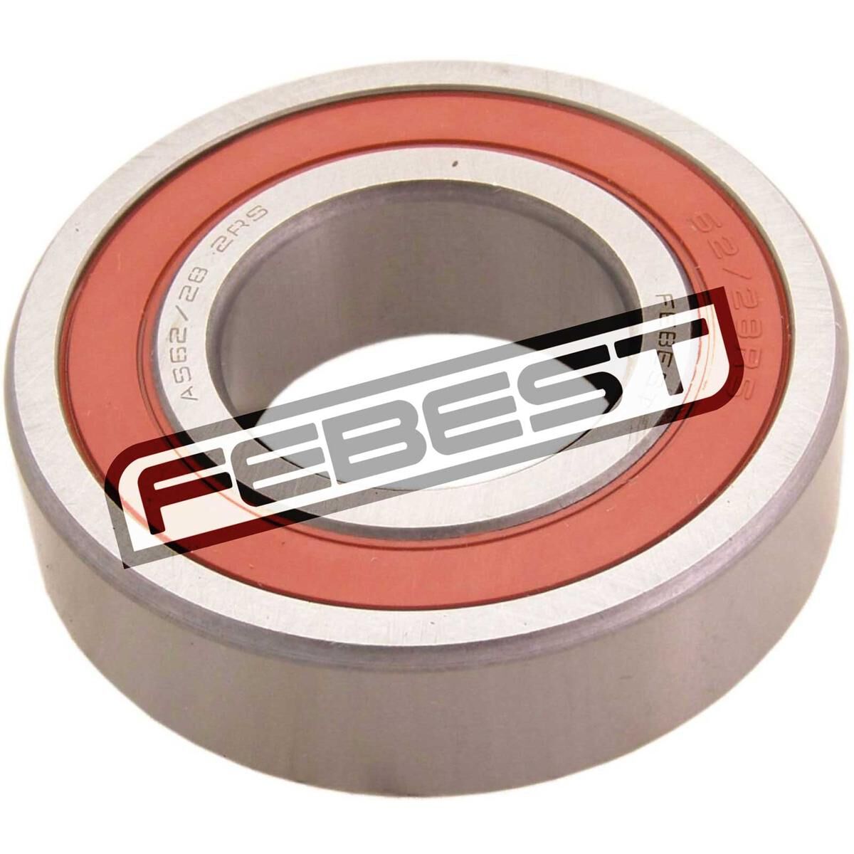 BALL BEARING 28X58X16, , scaau_hi-res