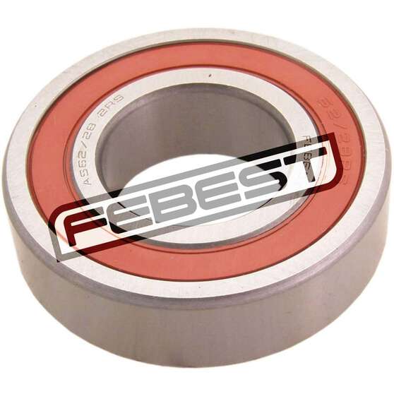 BALL BEARING 28X58X16, , scaau_hi-res