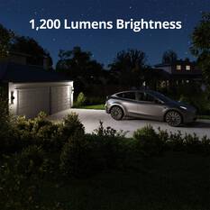 EUFY SECURITY WALL LIGHT CAM (S100), , scaau_hi-res