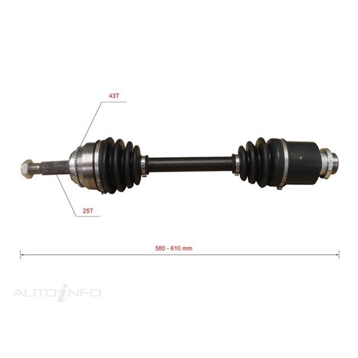 DRIVESHAFT ASSEMBLY, , scaau_hi-res