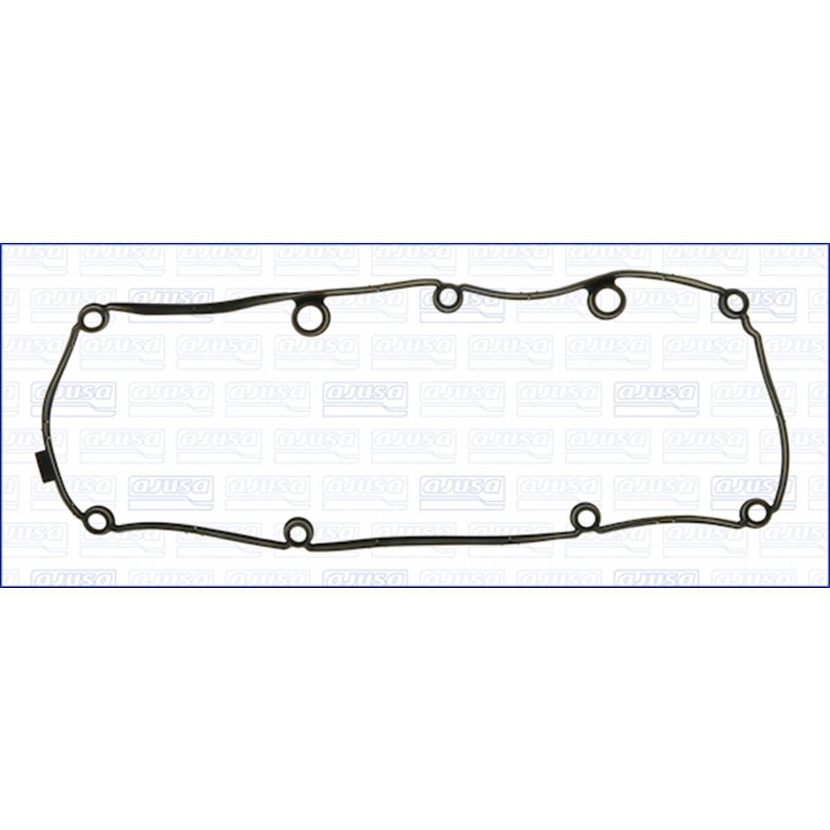 AUDI CAHA 'GASKET VALVE COVER', , scaau_hi-res
