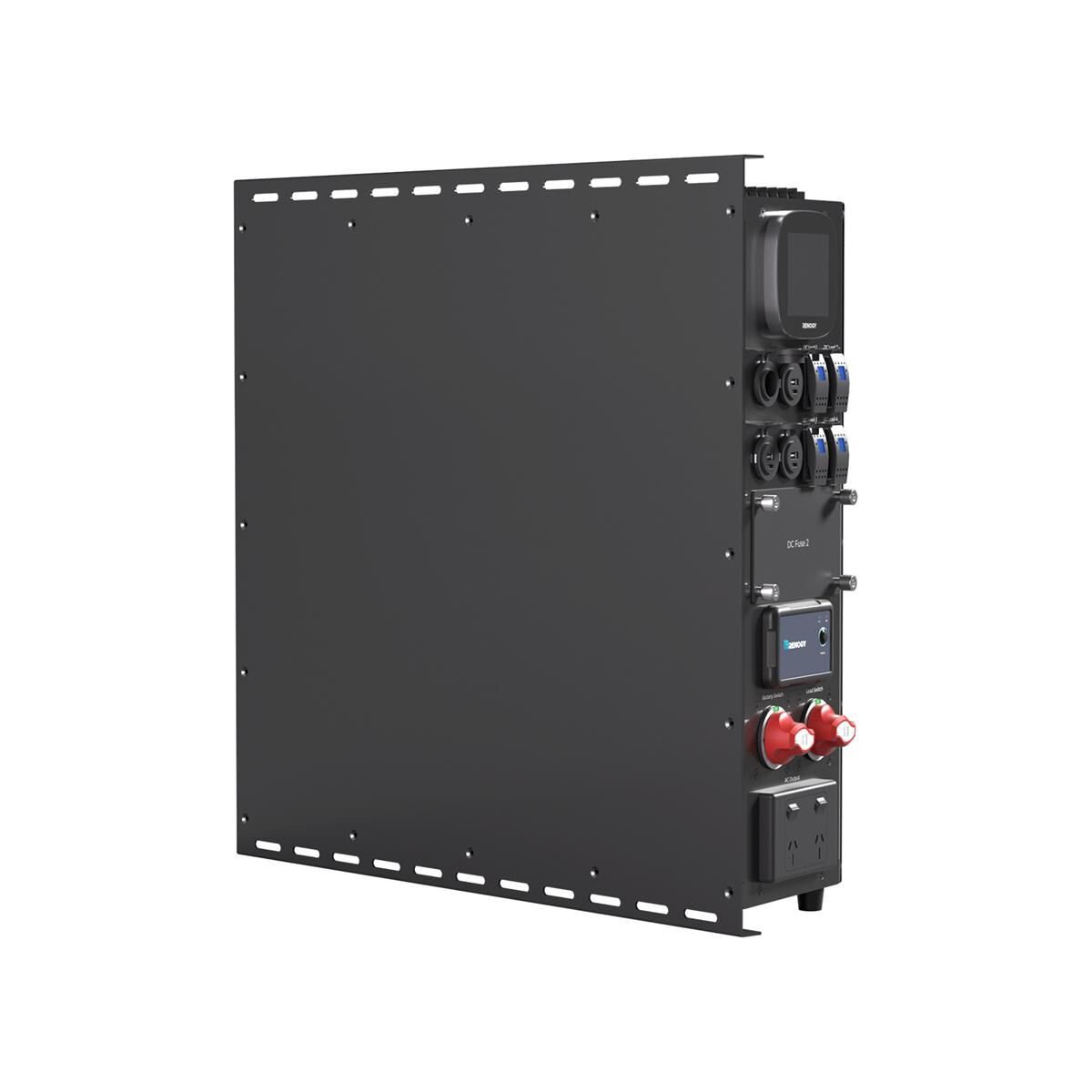Batteries & Electrical - Portable Power, , scaau_hi-res